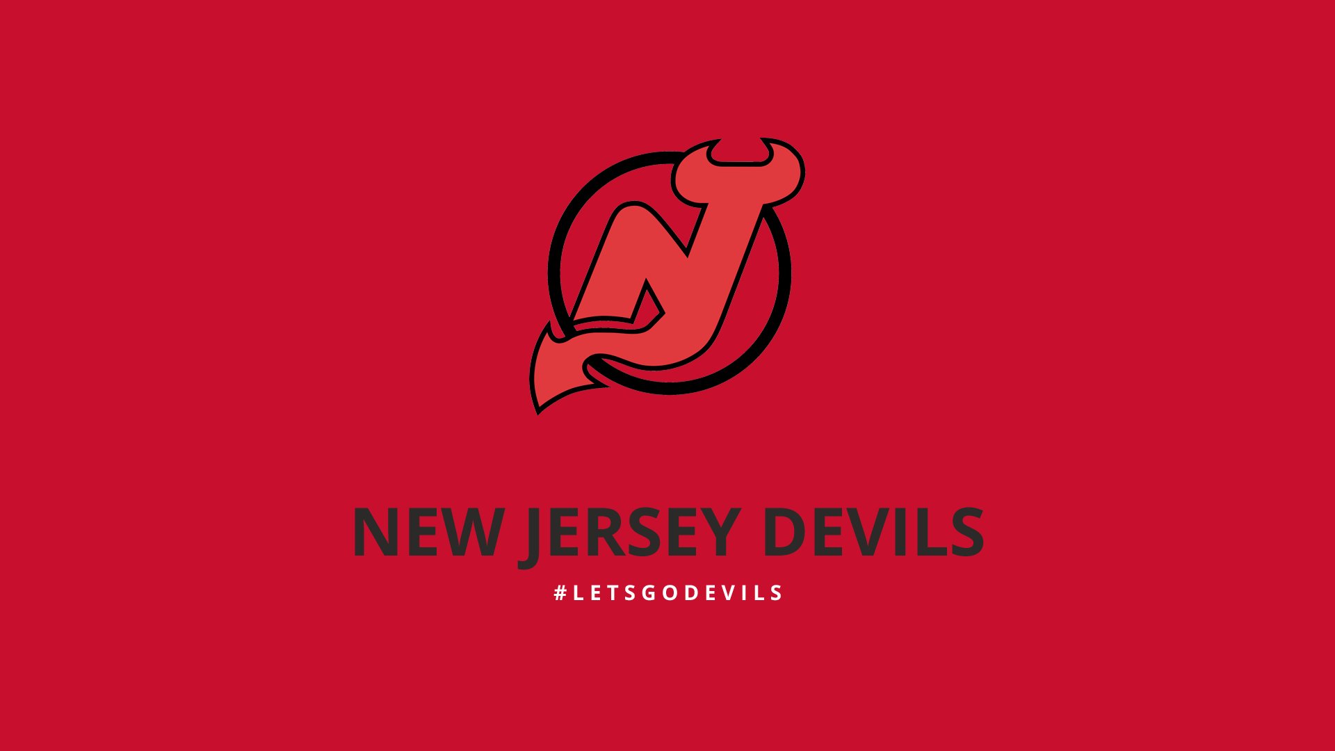 new, Jersey, Devils, Nhl, Hockey,  2 Wallpaper