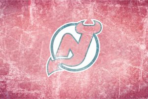 new, Jersey, Devils, Nhl, Hockey,  1