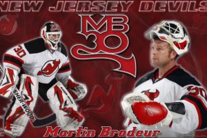 new, Jersey, Devils, Nhl, Hockey,  30
