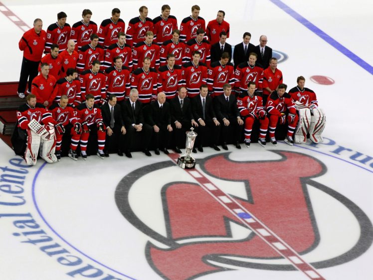 new, Jersey, Devils, Nhl, Hockey,  39 HD Wallpaper Desktop Background