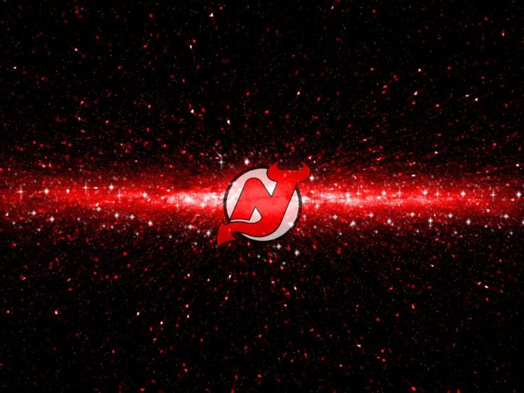new, Jersey, Devils, Nhl, Hockey,  40 HD Wallpaper Desktop Background