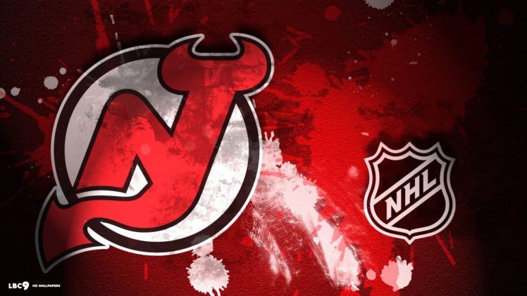 new, Jersey, Devils, Nhl, Hockey,  43 HD Wallpaper Desktop Background