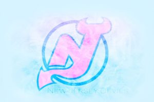 new, Jersey, Devils, Nhl, Hockey,  41
