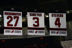 new, Jersey, Devils, Nhl, Hockey,  36