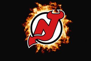 new, Jersey, Devils, Nhl, Hockey,  46