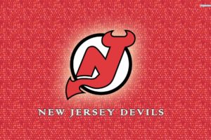 new, Jersey, Devils, Nhl, Hockey,  47