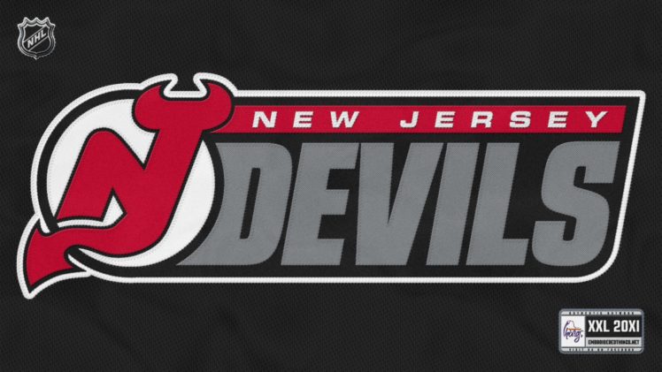 new, Jersey, Devils, Nhl, Hockey,  48 HD Wallpaper Desktop Background