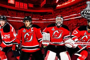 new, Jersey, Devils, Nhl, Hockey,  58