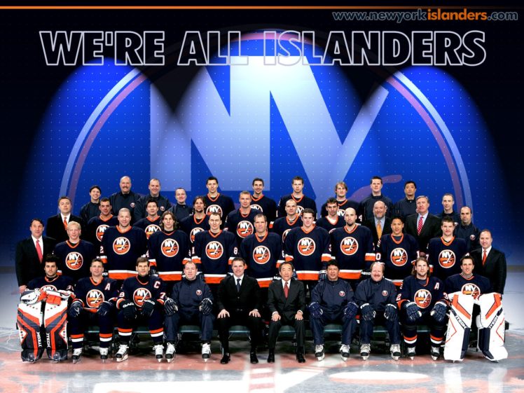 new, York, Islanders, Hockey, Nhl,  27 HD Wallpaper Desktop Background