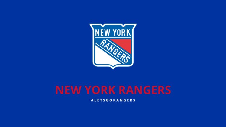 new, York, Rangers, Hockey, Nhl,  1 HD Wallpaper Desktop Background