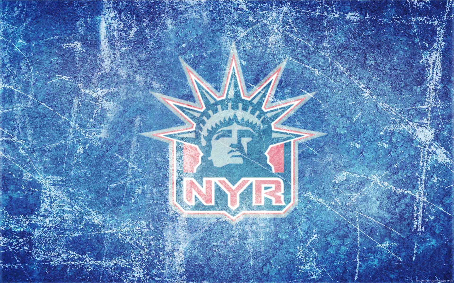 new, York, Rangers, Hockey, Nhl,  17 Wallpaper
