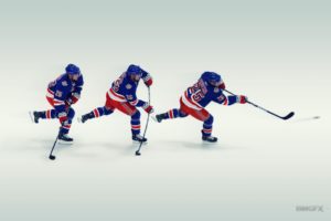 new, York, Rangers, Hockey, Nhl,  43