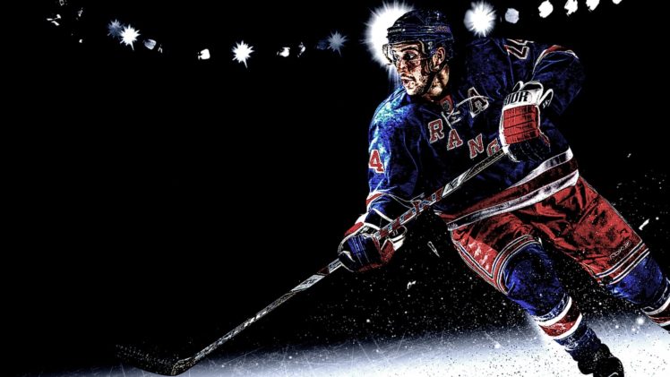 new, York, Rangers, Hockey, Nhl,  53 HD Wallpaper Desktop Background