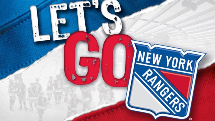 new, York, Rangers, Hockey, Nhl,  80 HD Wallpaper Desktop Background