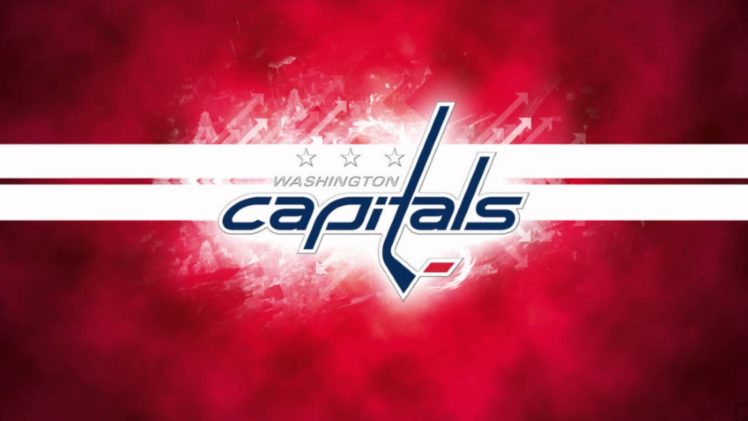 washington, Capitals, Hockey, Nhl,  24 HD Wallpaper Desktop Background