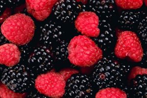 berries, Berry