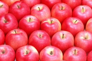 red, Apples, Apple