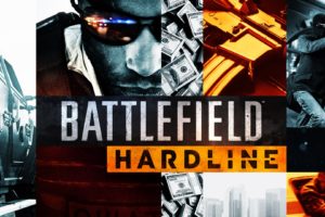 battlefield , Hardline