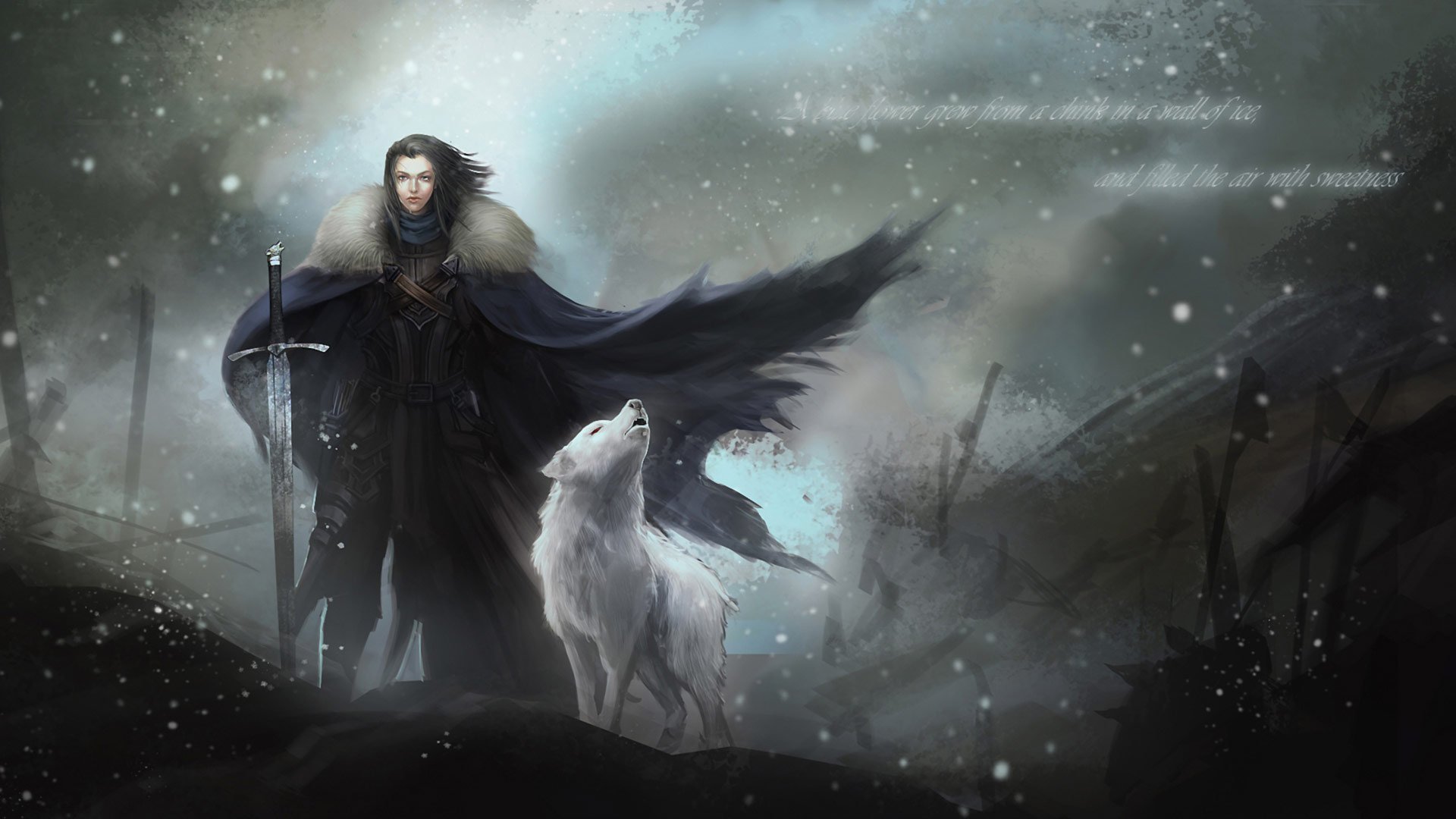 game, Of, Thrones, Adventure, Drama, Fantasy, Hbo, Series,  13 Wallpaper