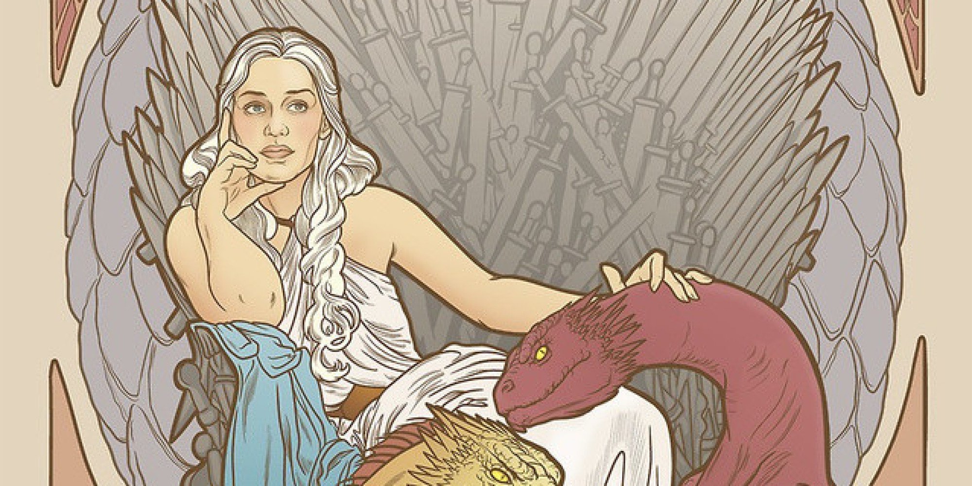 game, Of, Thrones, Adventure, Drama, Fantasy, Hbo, Series,  72 Wallpaper