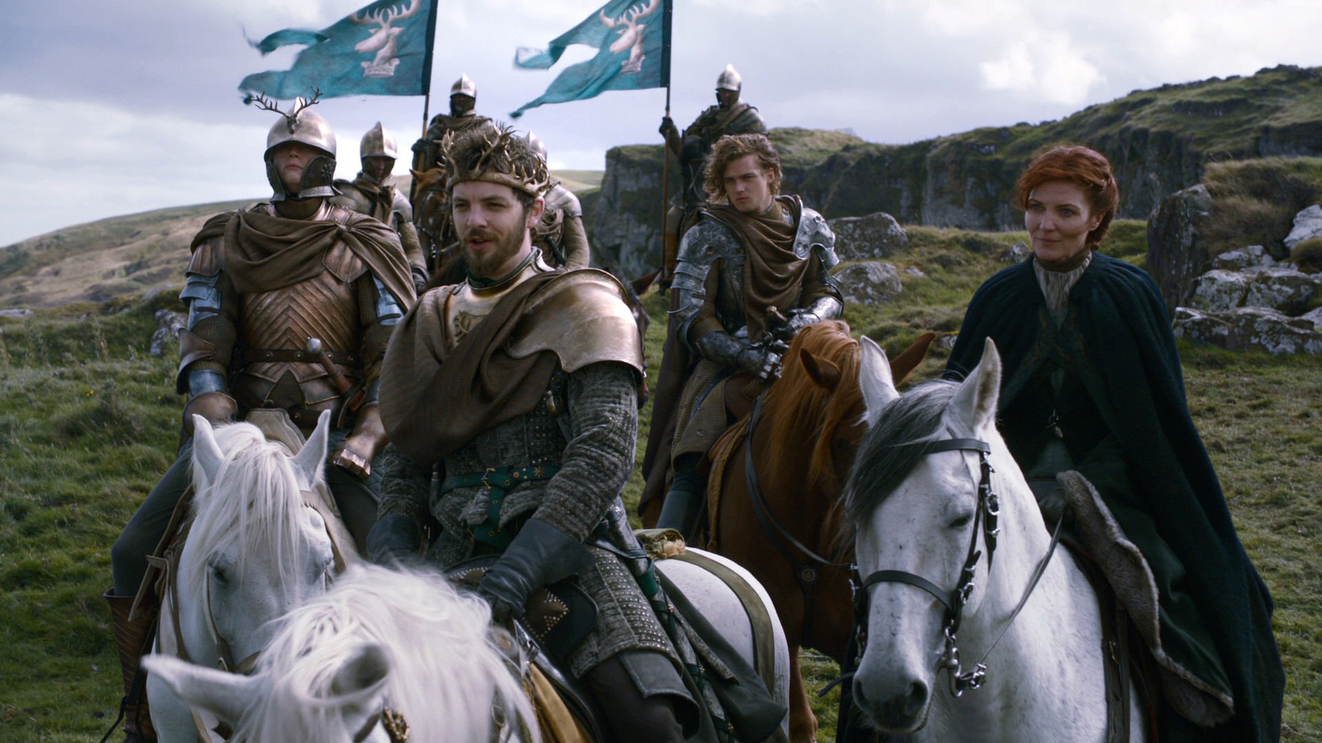 game, Of, Thrones, Adventure, Drama, Fantasy, Hbo, Series,  2 Wallpaper