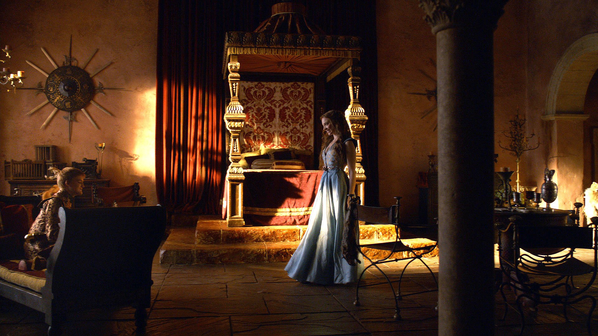 game, Of, Thrones, Adventure, Drama, Fantasy, Hbo, Series,  18 Wallpaper