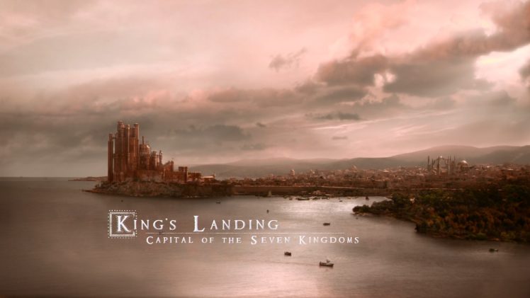 game, Of, Thrones, Adventure, Drama, Fantasy, Hbo, Series,  63 HD Wallpaper Desktop Background