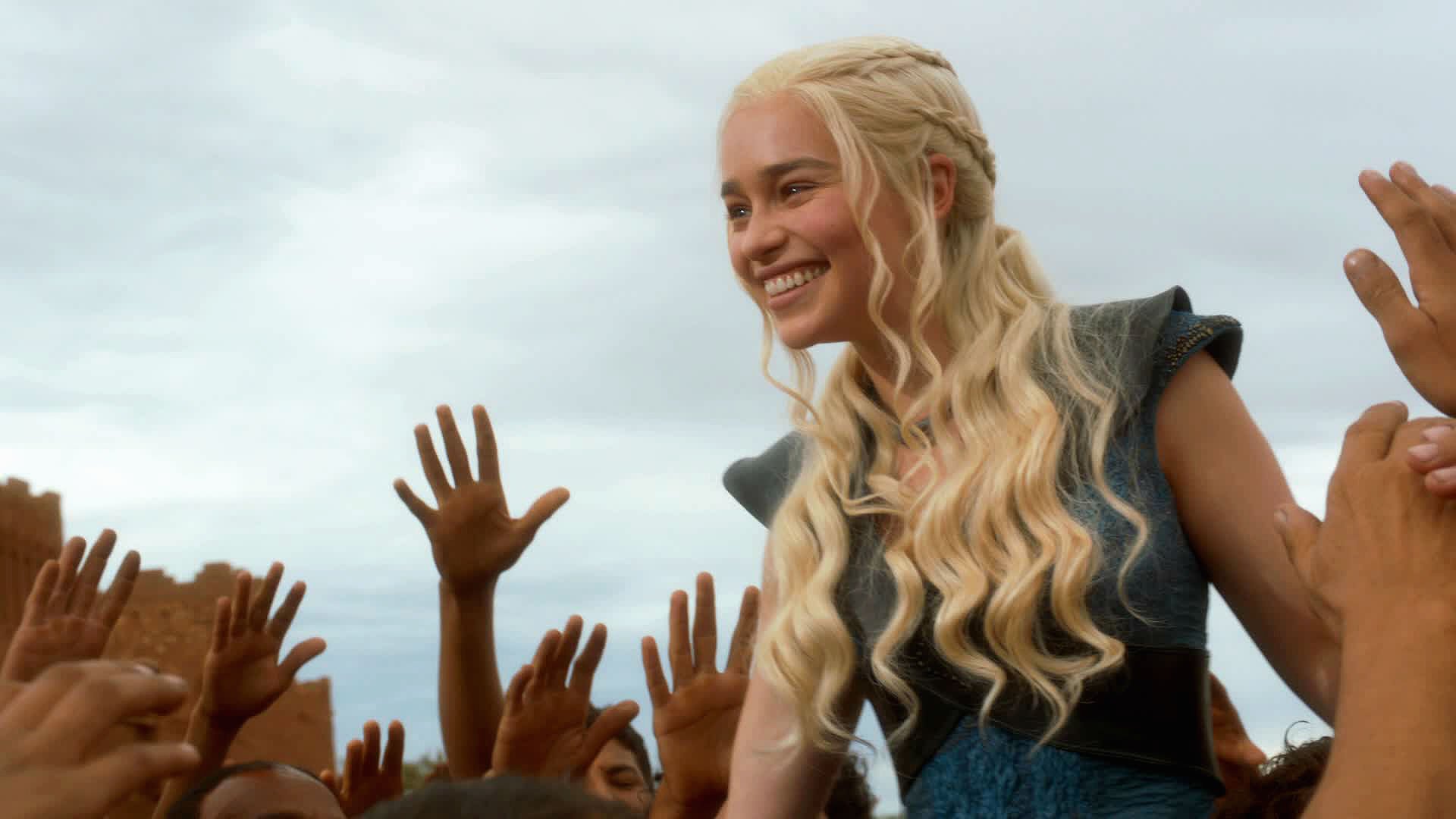 game, Of, Thrones, Adventure, Drama, Fantasy, Hbo, Series,  85 Wallpaper