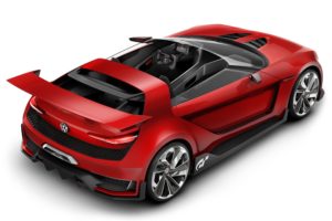 volkswagen, Gti, Roadster, Concept, 2014, Car, Supercar, Germany, Playstation, Wallpaper, Game, 4000x3000