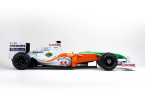 2009, Formula 1, Force india, Vjm, 02race, Car, Racing, 4000×3000,  2