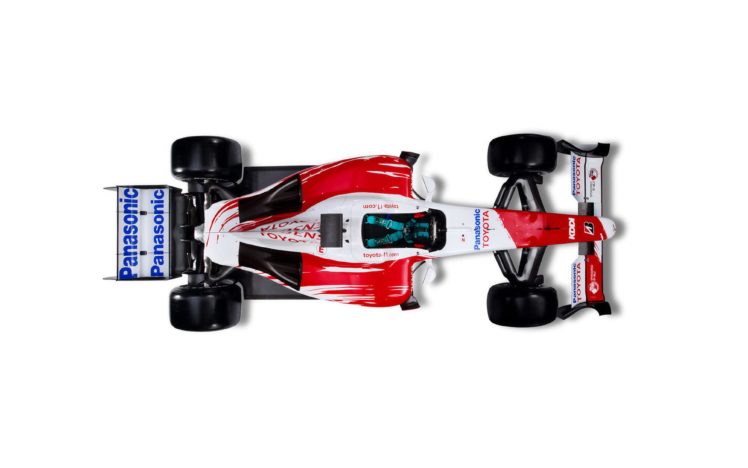 2009, Formula 1, Toyota, Tf109, Race, Car, Racing, 4000×2500,  4 HD Wallpaper Desktop Background