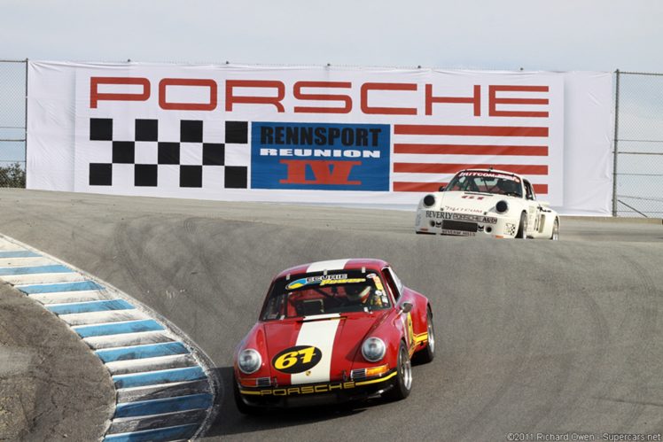 race, Car, Classic, Racing, Porsche, Germany, 2667×177 HD Wallpaper Desktop Background