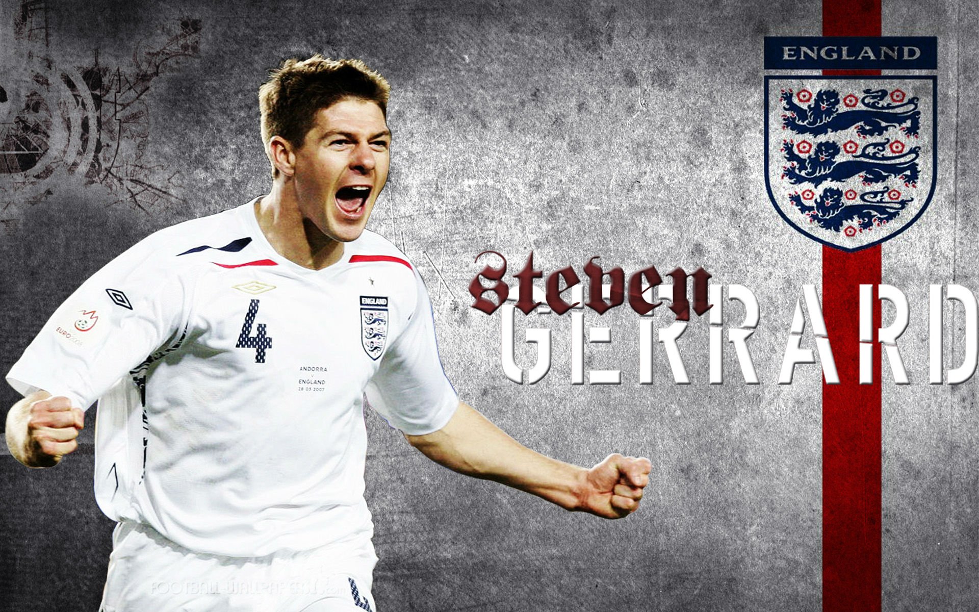england, Soccer, 11 Wallpapers HD / Desktop and Mobile ...