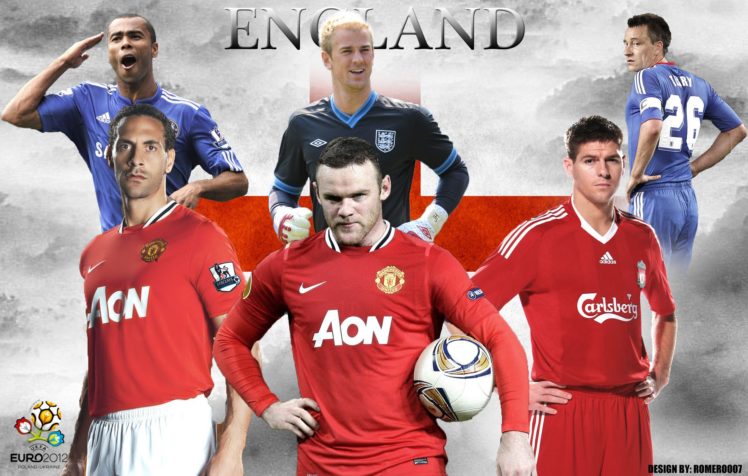 england, Soccer,  69 HD Wallpaper Desktop Background