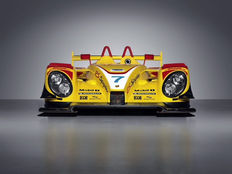 2008, Porsche, Rs spyder, Le mans, Race, Car, Racing, Lmp1, Germany, Supercar, 4000×3000 HD Wallpaper Desktop Background