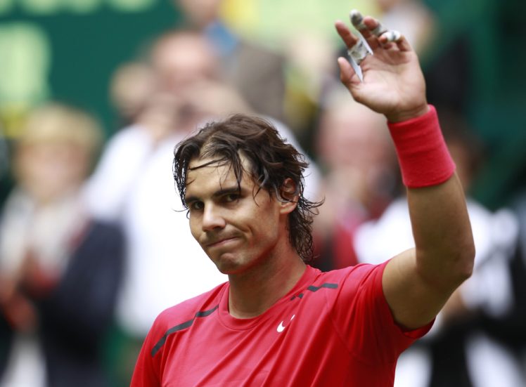 rafael, Nadal, Tennis, Hunk, Spain,  3 HD Wallpaper Desktop Background