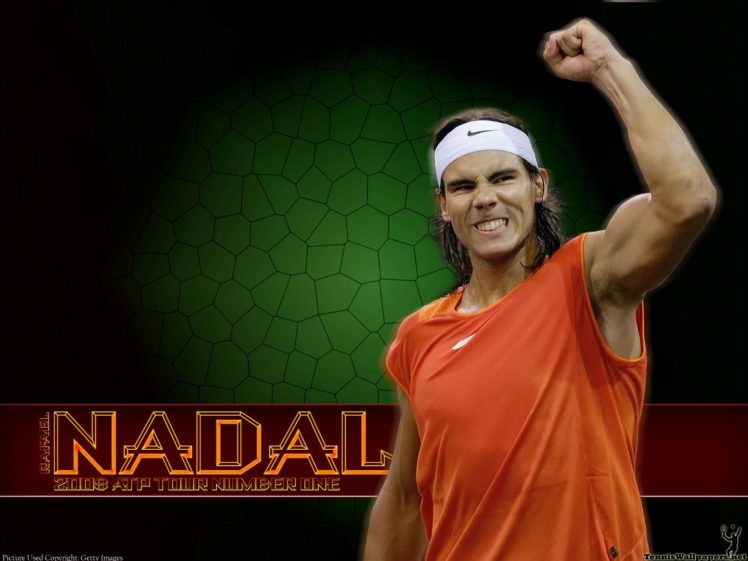 rafael, Nadal, Tennis, Hunk, Spain,  4 HD Wallpaper Desktop Background