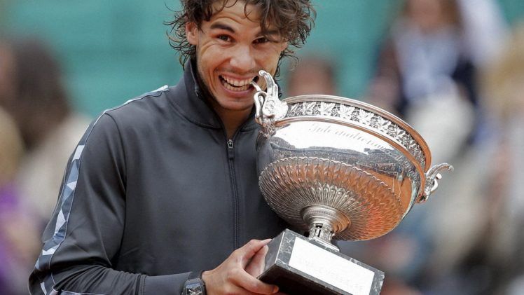 rafael, Nadal, Tennis, Hunk, Spain,  4 HD Wallpaper Desktop Background