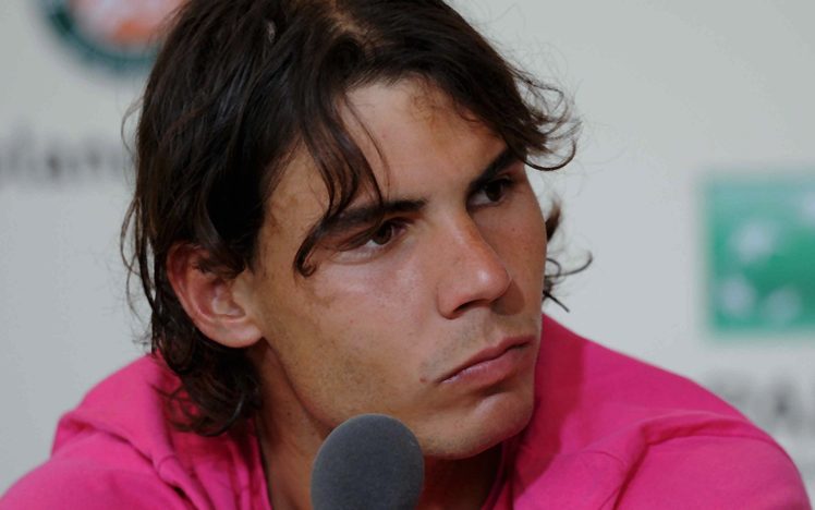 rafael, Nadal, Tennis, Hunk, Spain,  10 HD Wallpaper Desktop Background