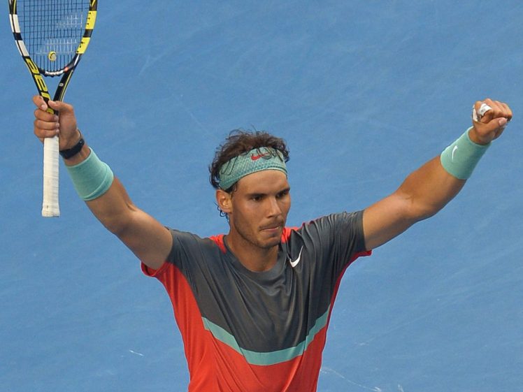 rafael, Nadal, Tennis, Hunk, Spain,  14 HD Wallpaper Desktop Background