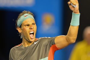 rafael, Nadal, Tennis, Hunk, Spain,  18