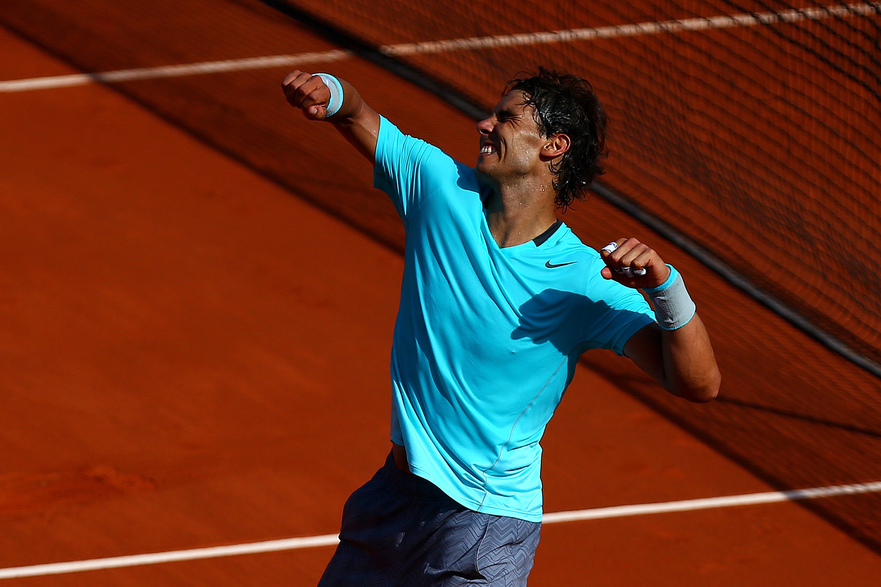 rafael, Nadal, Tennis, Hunk, Spain,  19 Wallpaper