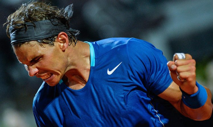 rafael, Nadal, Tennis, Hunk, Spain,  25 HD Wallpaper Desktop Background