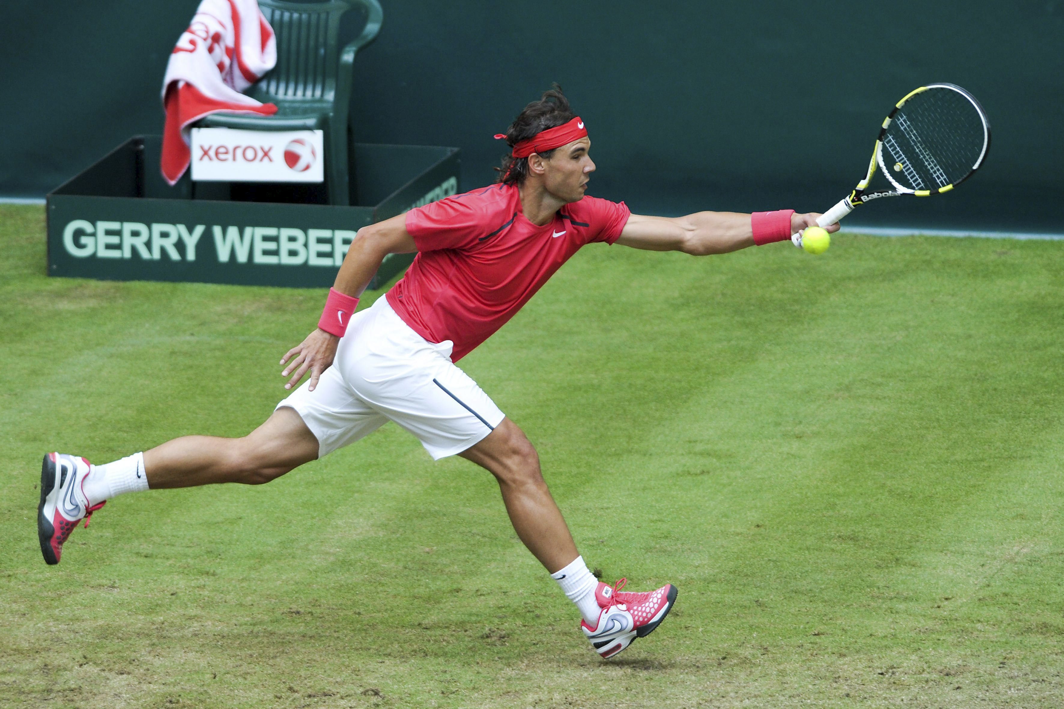 rafael, Nadal, Tennis, Hunk, Spain,  27 Wallpaper