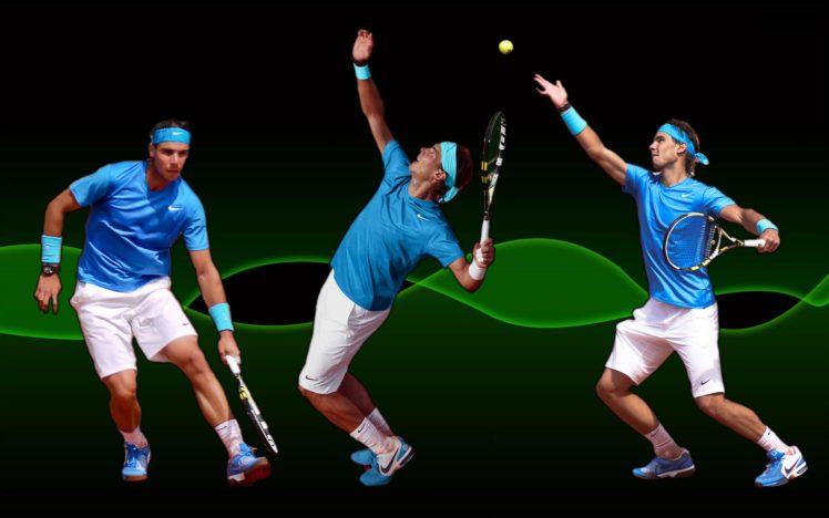 rafael, Nadal, Tennis, Hunk, Spain,  30 HD Wallpaper Desktop Background
