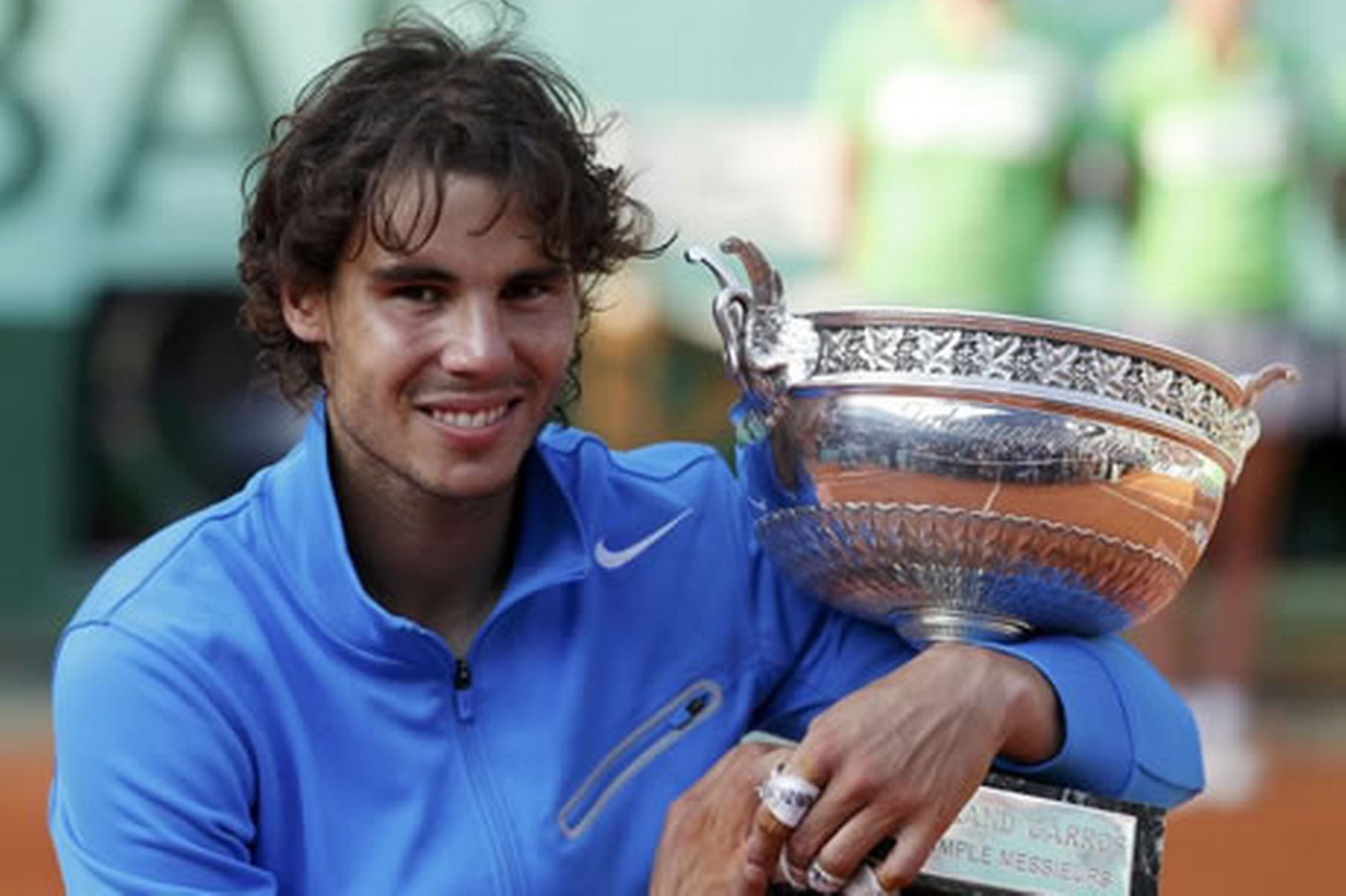 rafael, Nadal, Tennis, Hunk, Spain, 38 Wallpapers HD / Desktop and