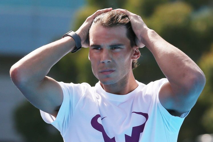 rafael, Nadal, Tennis, Hunk, Spain,  41 HD Wallpaper Desktop Background