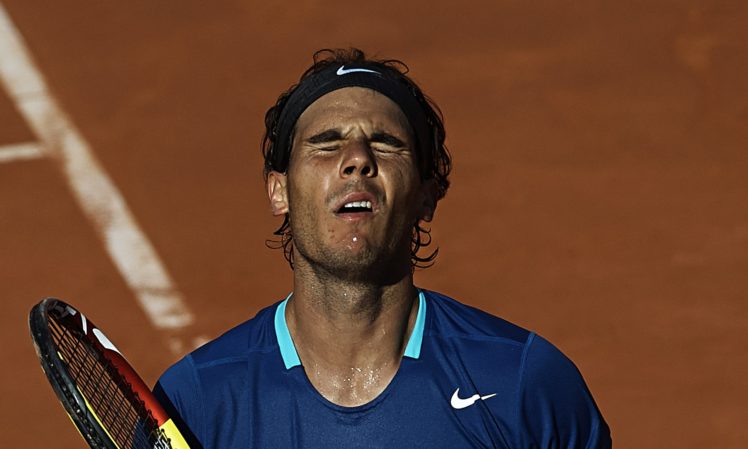 rafael, Nadal, Tennis, Hunk, Spain,  42 HD Wallpaper Desktop Background