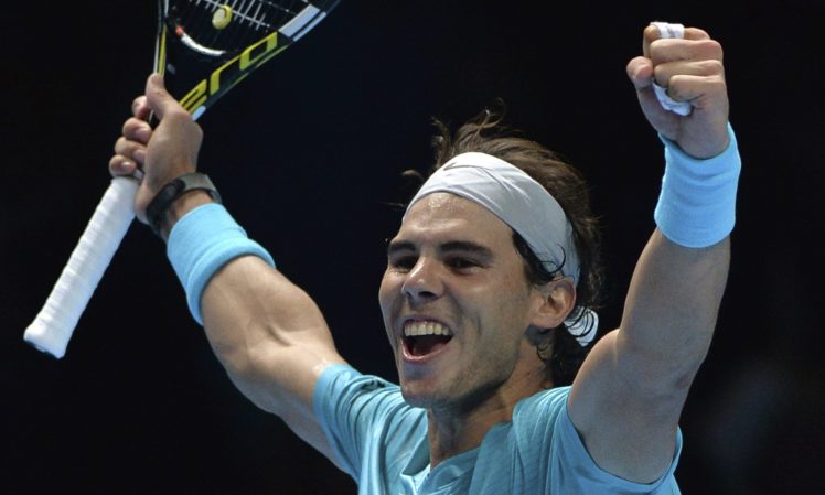 rafael, Nadal, Tennis, Hunk, Spain,  45 HD Wallpaper Desktop Background