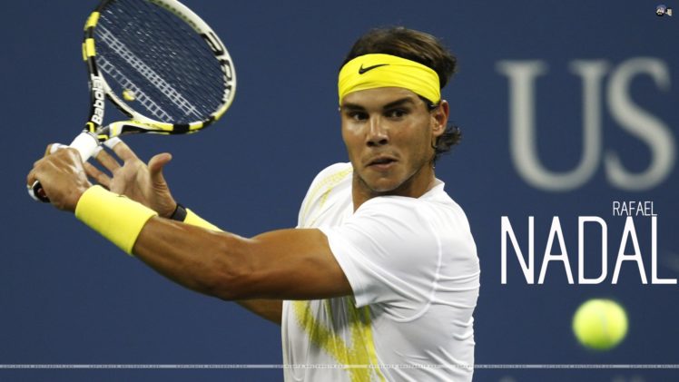 rafael, Nadal, Tennis, Hunk, Spain,  50 HD Wallpaper Desktop Background